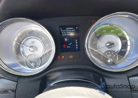 2013 Chrysler 300 300S from USA, damaged, VIN 2C3CCABG9DH660922